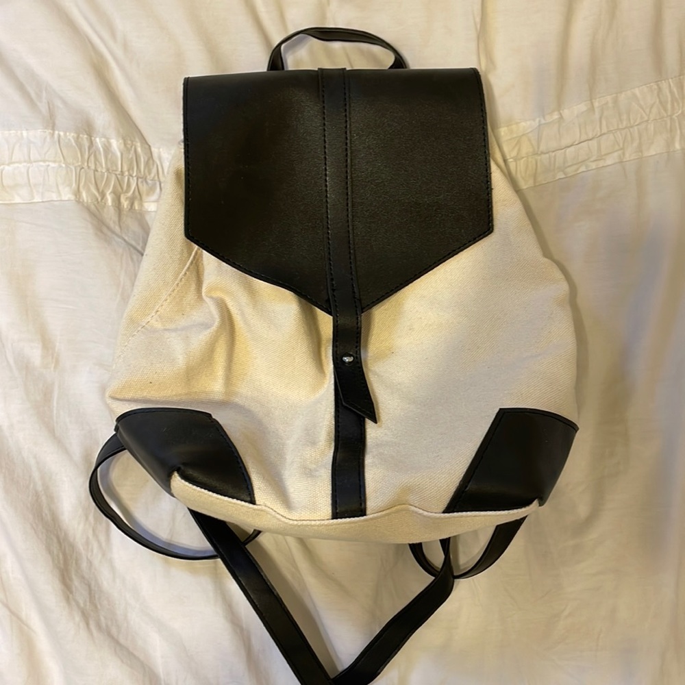 Mini backpack
